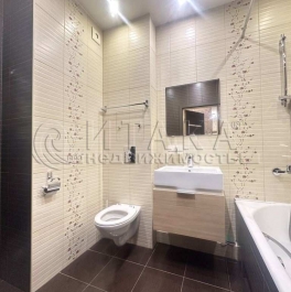 Продажа 3-комн квартиры на вторичном рынке Всеволожск, Центральная (Южный) ул., д. 2 Продажа 3-комн квартиры на вторичном рынке Всеволожск, Центральная (Южный) ул., д. 2