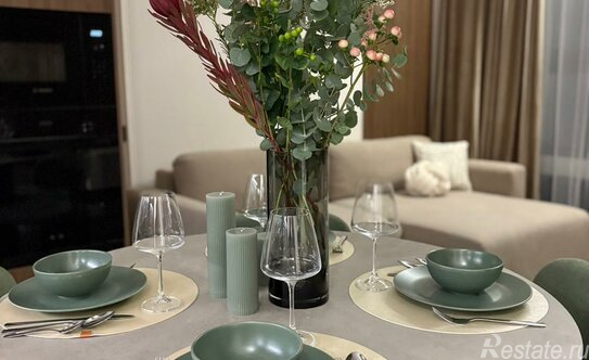 Продажа 4-комн квартиры на вторичном рынке улица Академика Волгина,  д. 2