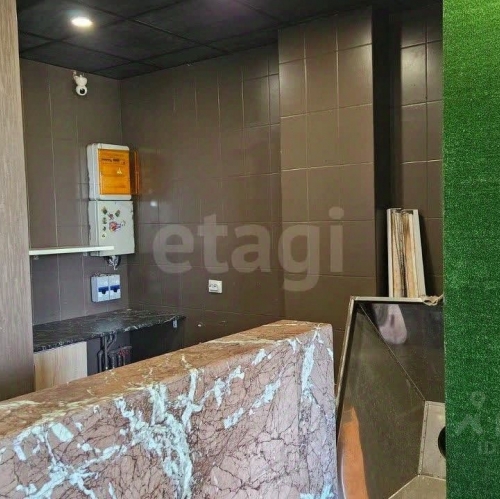 Помещение свободного назначения Щеглово, Магистральная улица