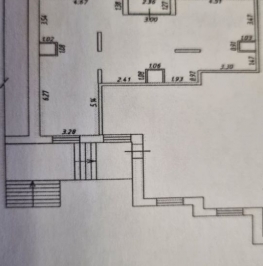 Аренда торгового помещения Балашиха г, Полевой проезд