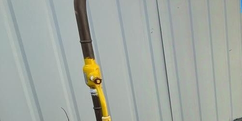 Коттедж/дом Сестрорецк, 9-я линия, 1с1