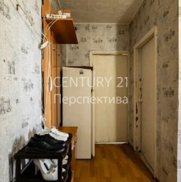 Продажа 2-комн квартиры на вторичном рынке Люберцы г, С.П.Попова ул,  д. 36