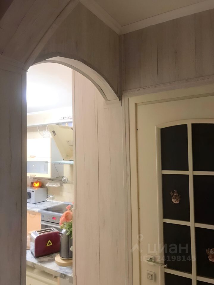 Продажа 2-комн квартиры на вторичном рынке Старомарьинское шоссе, 18