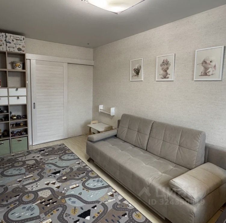 Продажа 2-комн квартиры на вторичном рынке Шоссейная улица, 37