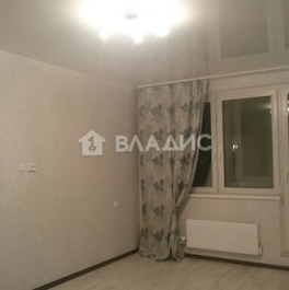 Продажа 2-комн квартиры на вторичном рынке Боброво д, Крымская ул,  д. 13