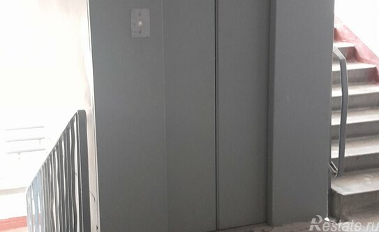 Продажа 1-комн квартиры на вторичном рынке ул Маршала Говорова,  д. 10