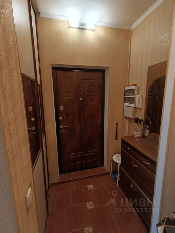 Аренда 1-комн квартиры на вторичном рынке Видное, проезд Битцевский, 9