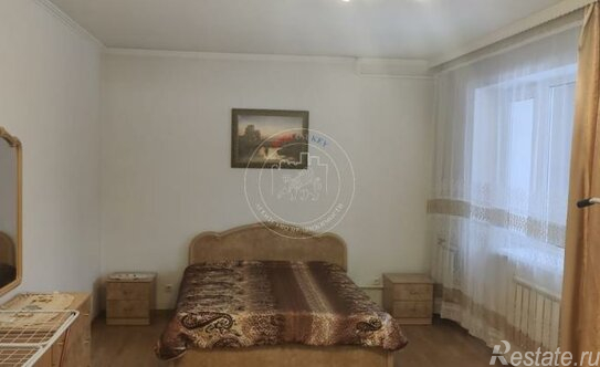 Аренда 2-комн квартиры на вторичном рынке Весёлая улица,  д. 35