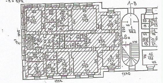 Продажа помещения под кафе Университетская наб,  д. 5