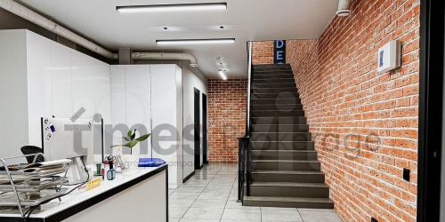 Офис ул Новослободская,  д. 31,  к. 2