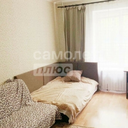 Продажа 3-комн квартиры на вторичном рынке улица Винокурова,  д. 12 к3