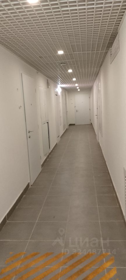 Продажа 1-комн квартиры на вторичном рынке Нагорная улица, 5А