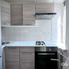 Аренда 1-комн квартиры на вторичном рынке Холмогорская улица,  д. 3