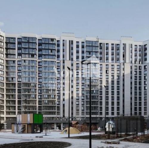 2-комн квартира Мурино г, Графская ул