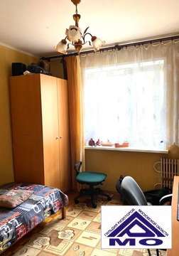 Продажа 3-комн квартиры на вторичном рынке Раменское, ул. Красноармейская,  д. 10