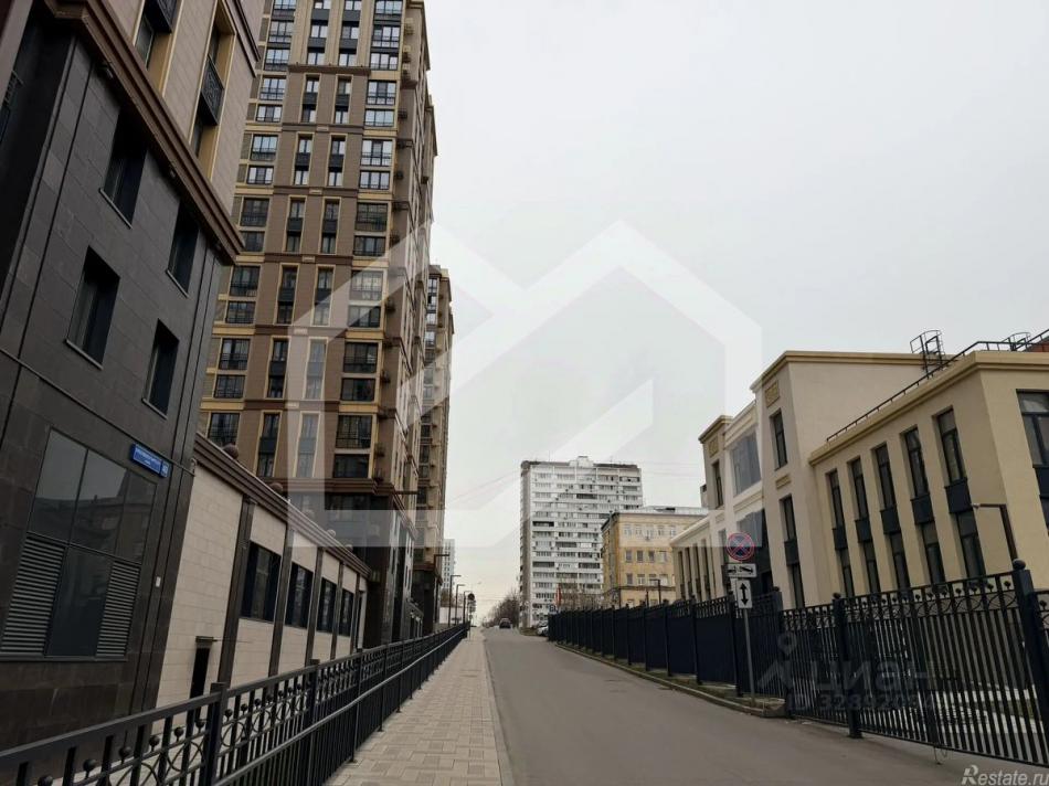 Продажа ПСН ул Краснобогатырская,  д. 38,  к. 4