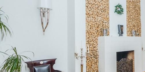 5-комн квартира Кропоткинский переулок, 4С1