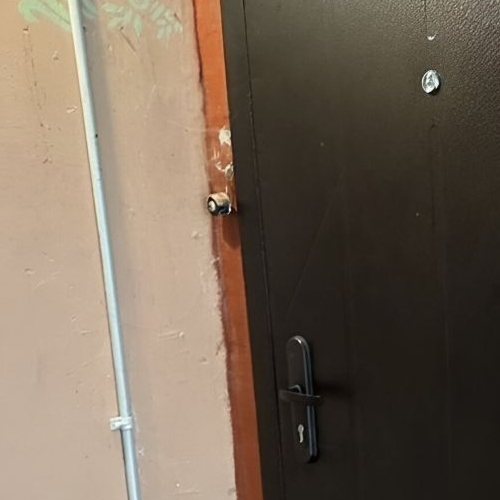 3-комн квартира пос. Коробицыно, 26