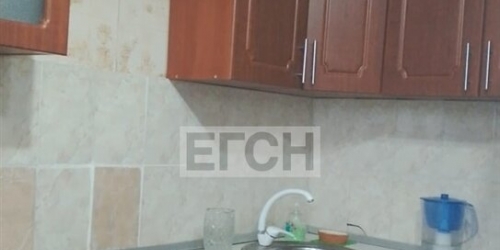 1-комн квартира Новоорловская улица,  д. 8