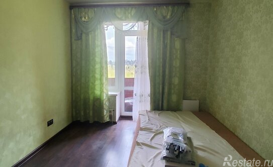 Продажа 3-комн квартиры на вторичном рынке Клин, улица Чайковского,  д. 103