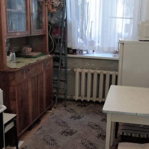 2-комн квартира 7-я Васильевского острова линия, 12