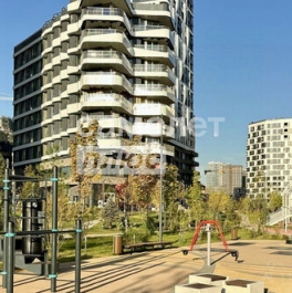 Продажа 3-комн квартиры на вторичном рынке улица Крузенштерна