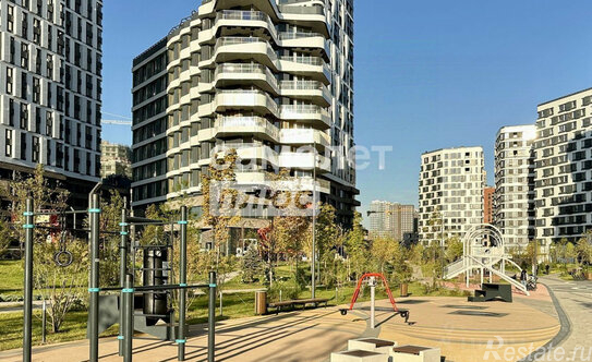 Продажа 3-комн квартиры на вторичном рынке улица Крузенштерна