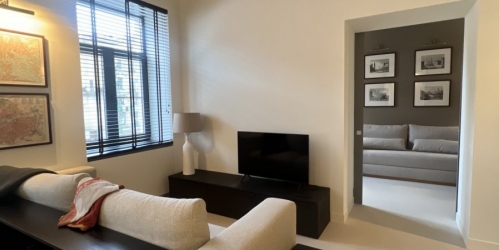 3-комн квартира Вознесенский просп.,  д. 25