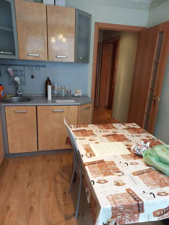 2-комн квартира Солнечногорск, подмосковная, 20