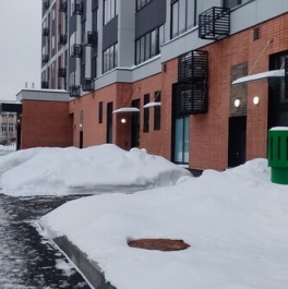 Продажа 2-комн квартиры на вторичном рынке Михалковская улица,  д. 10