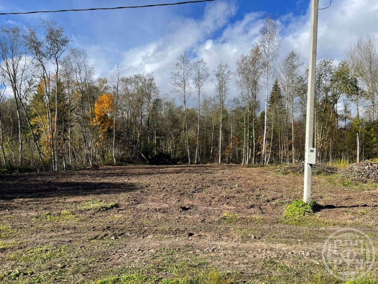 Продажа земли Заозерье СНТ