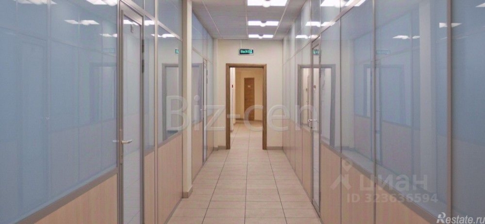 Аренда офиса ул Архитектора Власова,  д. 6