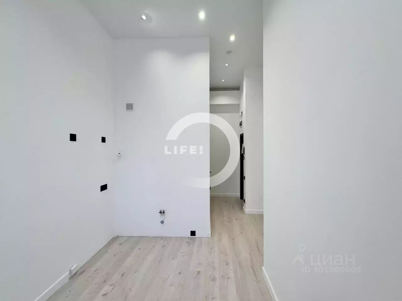 Продажа студии 4-я Васильевского острова линия, 51