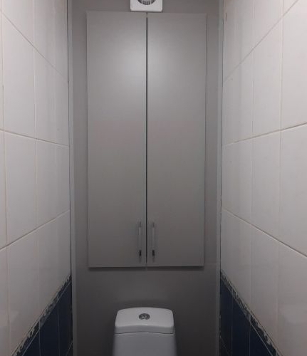 2-комн квартира д. Пудомяги, 2