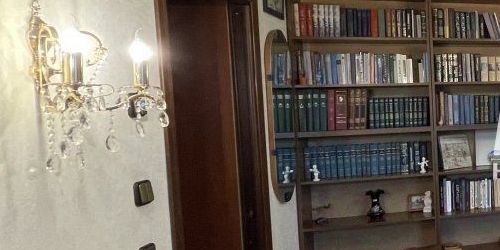 3-комн квартира проспект Косыгина, 11К2