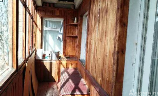 Продажа 2-комн квартиры на вторичном рынке Электросталь, ул Мира,  д. 26