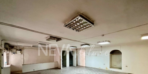 Торговое помещение Рижский проспект,  д. 50