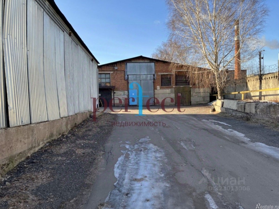 Аренда отдельного здания Лихоборская наб,  д. 11