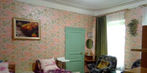 2-комн квартира Греческий пр-кт,  д. 11