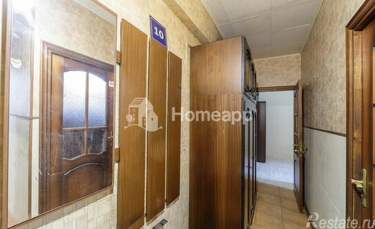 Продажа 2-комн квартиры на вторичном рынке ул Алабяна,  д. 3,  к. 3