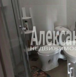 Продажа 3-комн квартиры на вторичном рынке 1-я Советская улица, 12