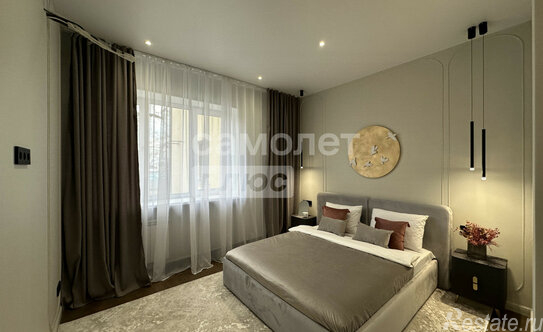 Продажа 2-комн квартиры на вторичном рынке Киевская ул,  д. 16