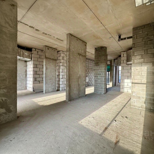 Торговое помещение Мисайлово д, Пригородное (Пригород Лесное мкр) ш,  д. 2