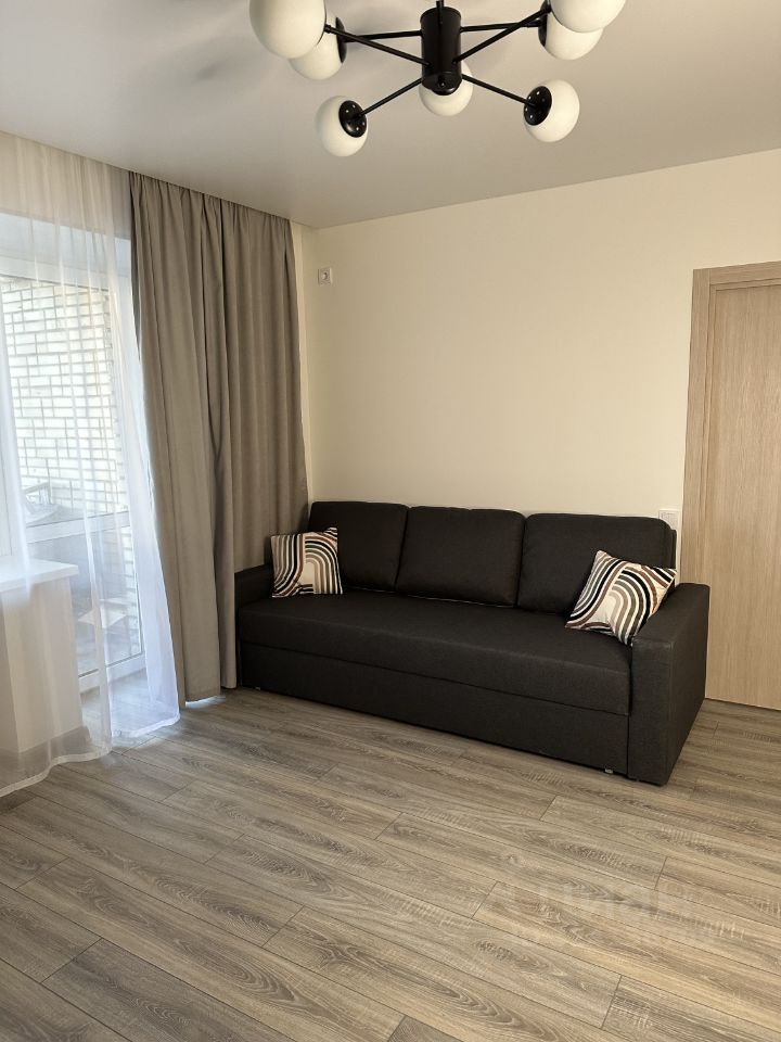 Продажа 2-комн квартиры на вторичном рынке улица Большие Каменщики, 6С1