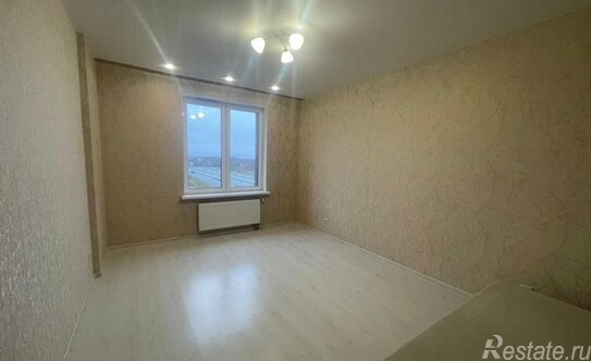 Продажа 1-комн квартиры на вторичном рынке Героев пр-кт,  д. 34,  к. 1