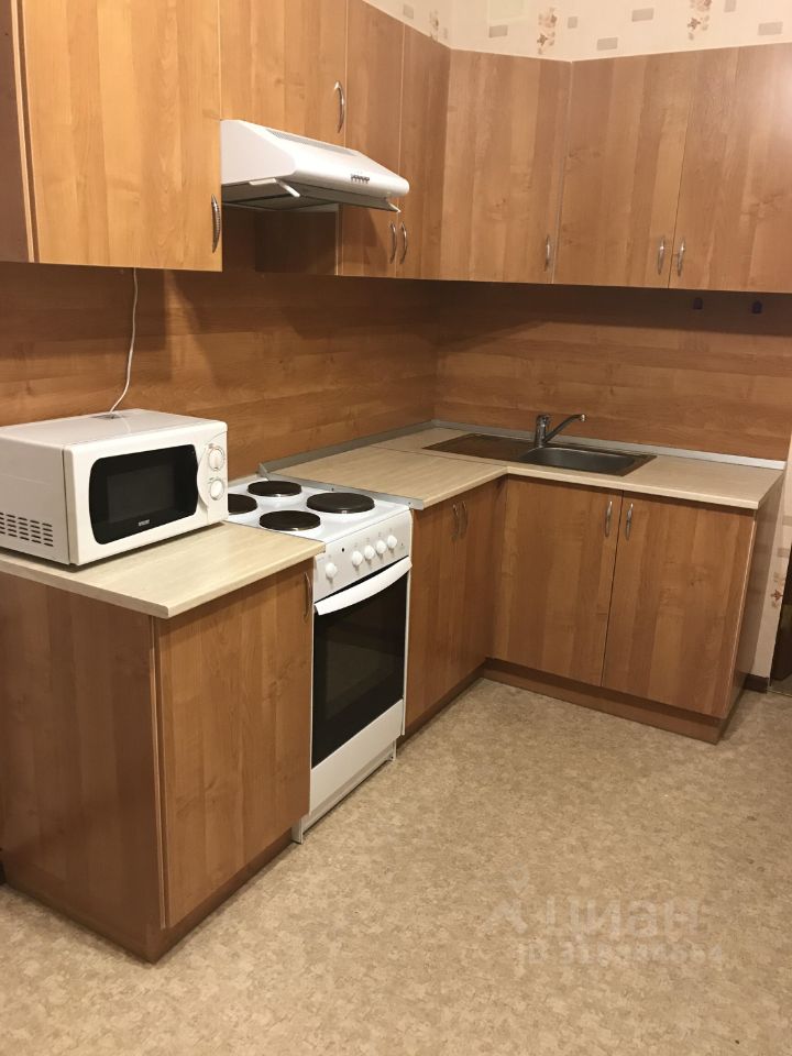 Аренда комнаты Богатырский проспект, 26к1