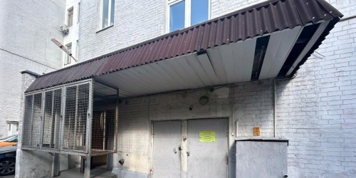 Помещение свободного назначения Лихов переулок,  д. 5