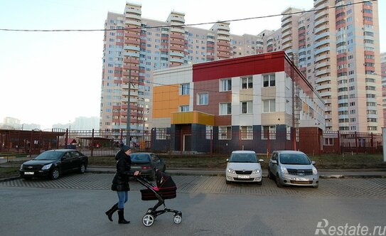 Продажа 1-комн квартиры на вторичном рынке Трехгорка п, Чистяковой ул