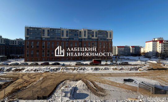 Продажа 1-комн квартиры на вторичном рынке Петергофское ш,  д. 78 к7