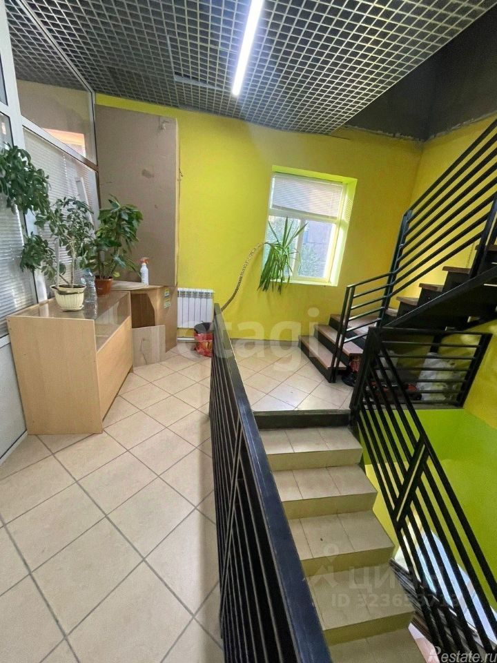 Продажа офиса ЖилКООП, Первомайская улица,  д. 22/1